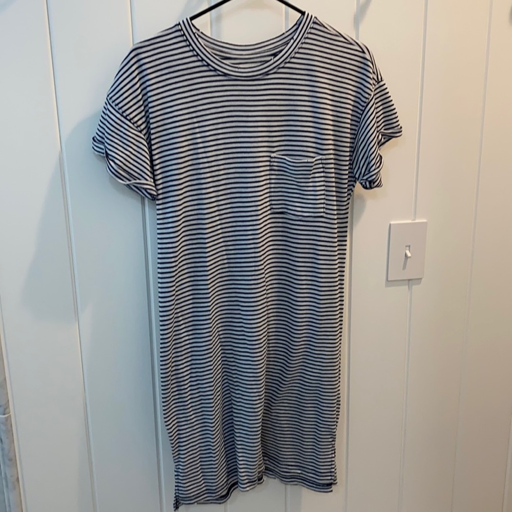 Abercrombie & Fitch Women’s T-shirt Dress